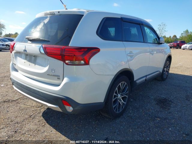 Photo 3 VIN: JA4AD3A37GZ003870 - MITSUBISHI OUTLANDER 