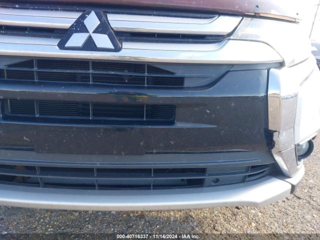 Photo 5 VIN: JA4AD3A37GZ003870 - MITSUBISHI OUTLANDER 