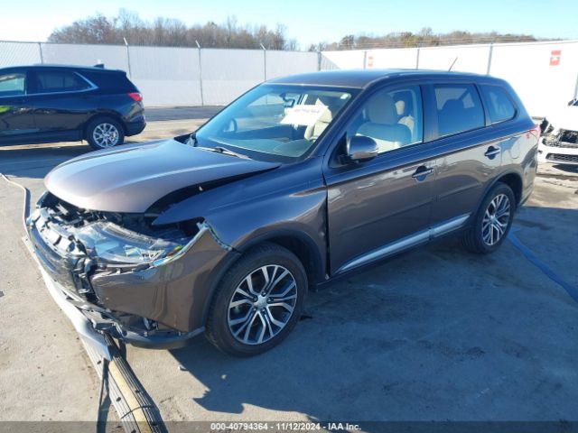 Photo 1 VIN: JA4AD3A37GZ006123 - MITSUBISHI OUTLANDER 