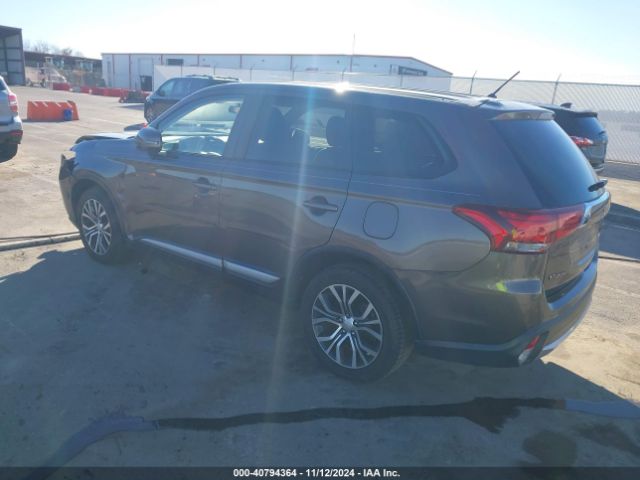 Photo 2 VIN: JA4AD3A37GZ006123 - MITSUBISHI OUTLANDER 