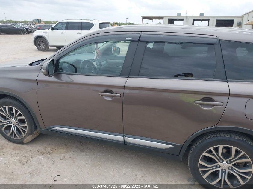 Photo 14 VIN: JA4AD3A37GZ008891 - MITSUBISHI OUTLANDER 