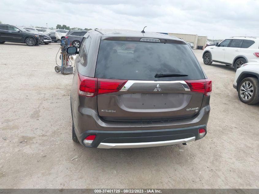 Photo 16 VIN: JA4AD3A37GZ008891 - MITSUBISHI OUTLANDER 