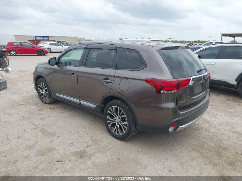 Photo 2 VIN: JA4AD3A37GZ008891 - MITSUBISHI OUTLANDER 