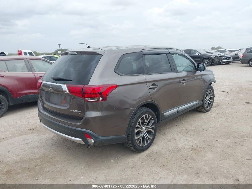 Photo 3 VIN: JA4AD3A37GZ008891 - MITSUBISHI OUTLANDER 