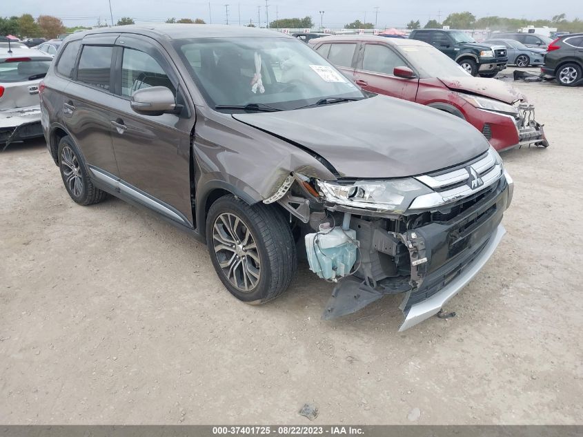 Photo 5 VIN: JA4AD3A37GZ008891 - MITSUBISHI OUTLANDER 