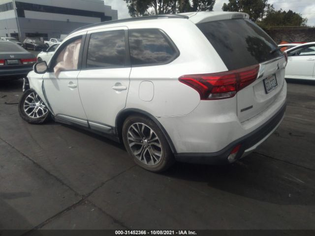 Photo 2 VIN: JA4AD3A37GZ009684 - MITSUBISHI OUTLANDER 