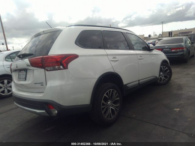 Photo 3 VIN: JA4AD3A37GZ009684 - MITSUBISHI OUTLANDER 