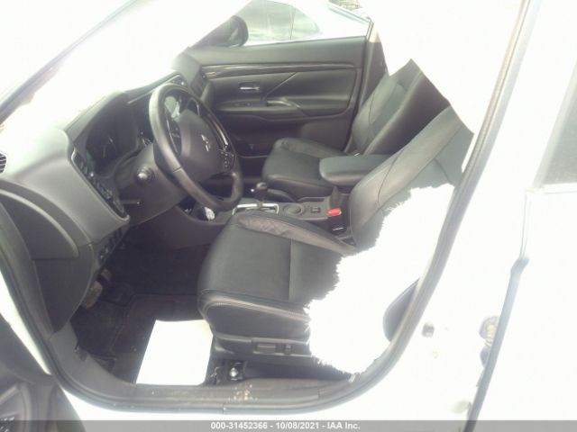 Photo 4 VIN: JA4AD3A37GZ009684 - MITSUBISHI OUTLANDER 