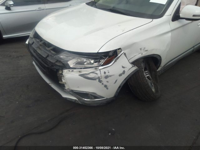 Photo 5 VIN: JA4AD3A37GZ009684 - MITSUBISHI OUTLANDER 