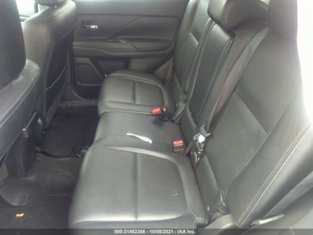 Photo 7 VIN: JA4AD3A37GZ009684 - MITSUBISHI OUTLANDER 