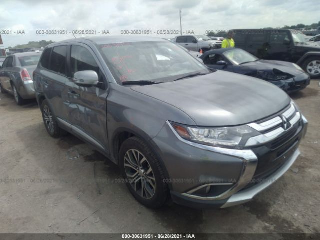 Photo 0 VIN: JA4AD3A37GZ011709 - MITSUBISHI OUTLANDER 