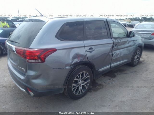 Photo 3 VIN: JA4AD3A37GZ011709 - MITSUBISHI OUTLANDER 