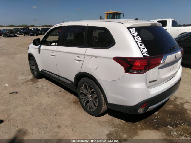 Photo 2 VIN: JA4AD3A37GZ011872 - MITSUBISHI OUTLANDER 