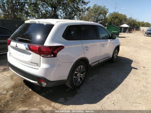 Photo 3 VIN: JA4AD3A37GZ011872 - MITSUBISHI OUTLANDER 