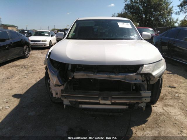 Photo 5 VIN: JA4AD3A37GZ011872 - MITSUBISHI OUTLANDER 