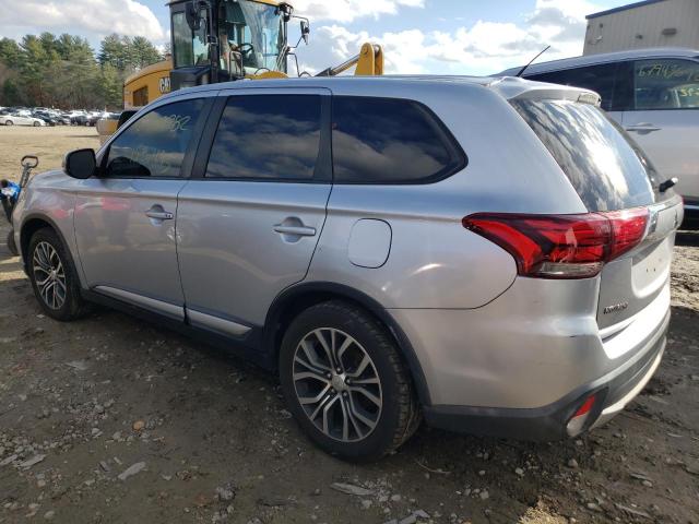 Photo 1 VIN: JA4AD3A37GZ014562 - MITSUBISHI OUTLANDER 