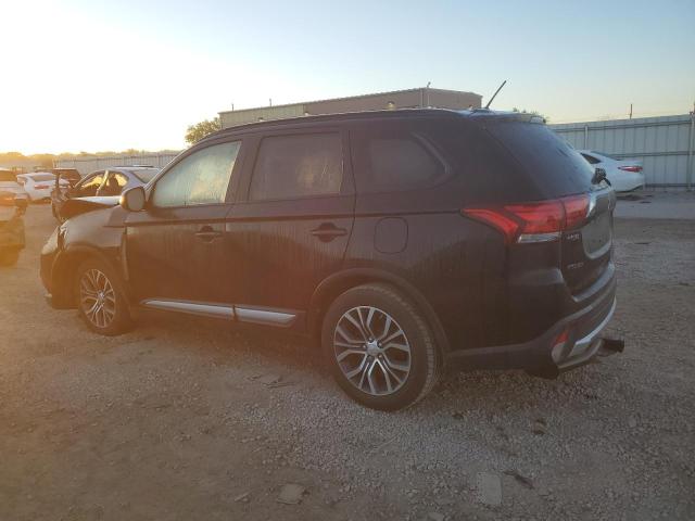 Photo 1 VIN: JA4AD3A37GZ015176 - MITSUBISHI OUTLANDER 