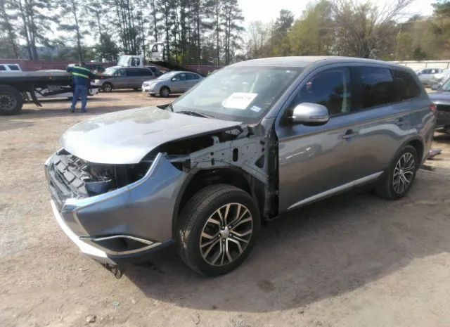 Photo 1 VIN: JA4AD3A37GZ020314 - MITSUBISHI OUTLANDER 