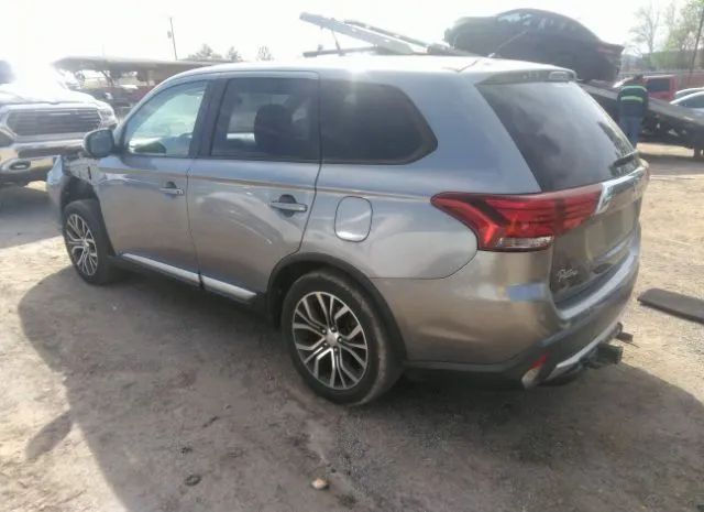 Photo 2 VIN: JA4AD3A37GZ020314 - MITSUBISHI OUTLANDER 