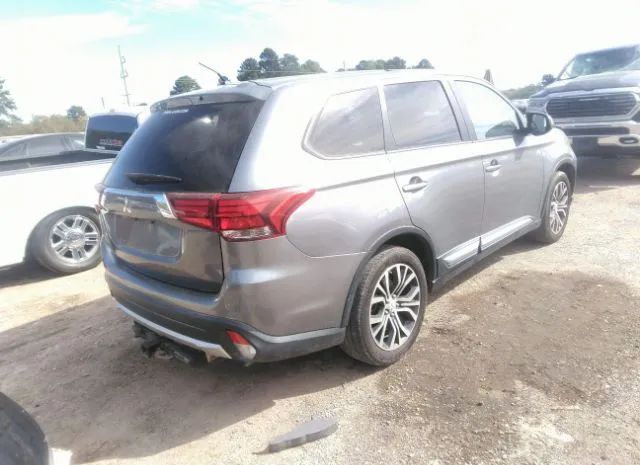 Photo 3 VIN: JA4AD3A37GZ020314 - MITSUBISHI OUTLANDER 