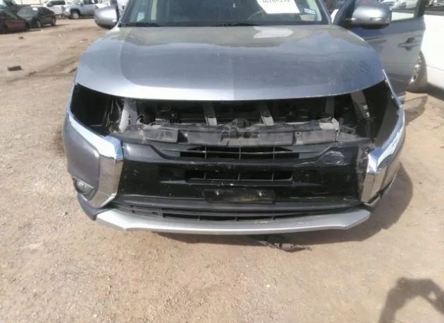 Photo 5 VIN: JA4AD3A37GZ020314 - MITSUBISHI OUTLANDER 