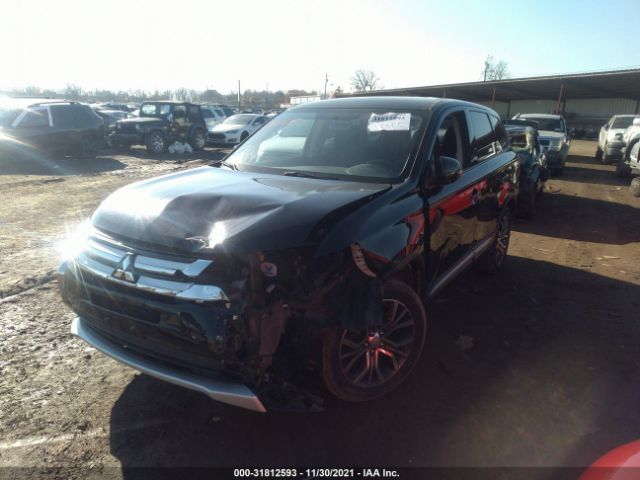 Photo 1 VIN: JA4AD3A37GZ024489 - MITSUBISHI OUTLANDER 