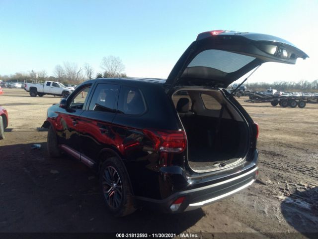 Photo 2 VIN: JA4AD3A37GZ024489 - MITSUBISHI OUTLANDER 