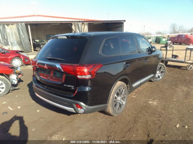 Photo 3 VIN: JA4AD3A37GZ024489 - MITSUBISHI OUTLANDER 