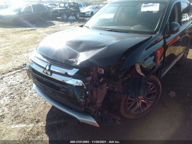 Photo 5 VIN: JA4AD3A37GZ024489 - MITSUBISHI OUTLANDER 