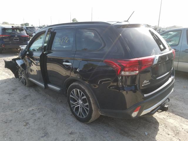 Photo 2 VIN: JA4AD3A37GZ026629 - MITSUBISHI OUTLANDER 