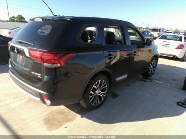 Photo 3 VIN: JA4AD3A37GZ033645 - MITSUBISHI OUTLANDER 