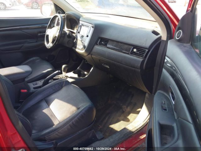 Photo 4 VIN: JA4AD3A37GZ036013 - MITSUBISHI OUTLANDER 