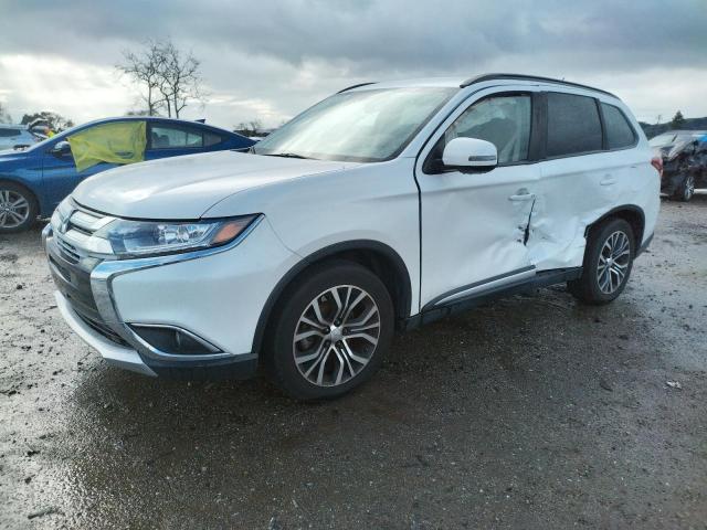 Photo 0 VIN: JA4AD3A37GZ036156 - MITSUBISHI OUTLANDER 