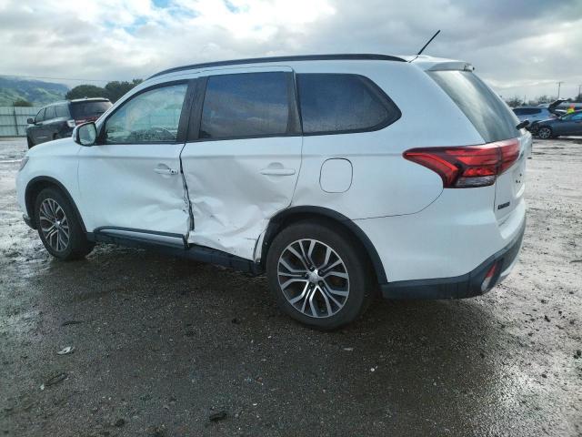 Photo 1 VIN: JA4AD3A37GZ036156 - MITSUBISHI OUTLANDER 