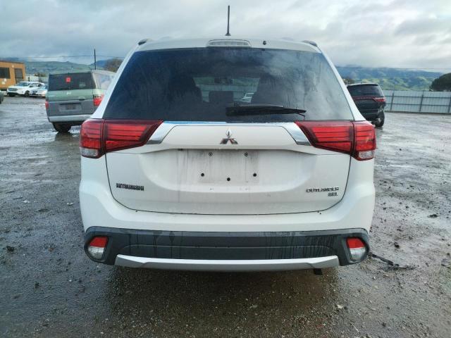 Photo 5 VIN: JA4AD3A37GZ036156 - MITSUBISHI OUTLANDER 