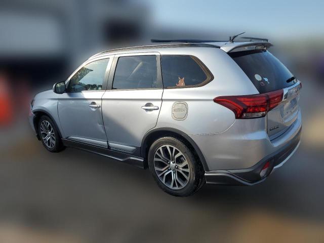 Photo 1 VIN: JA4AD3A37GZ036822 - MITSUBISHI OUTLANDER 