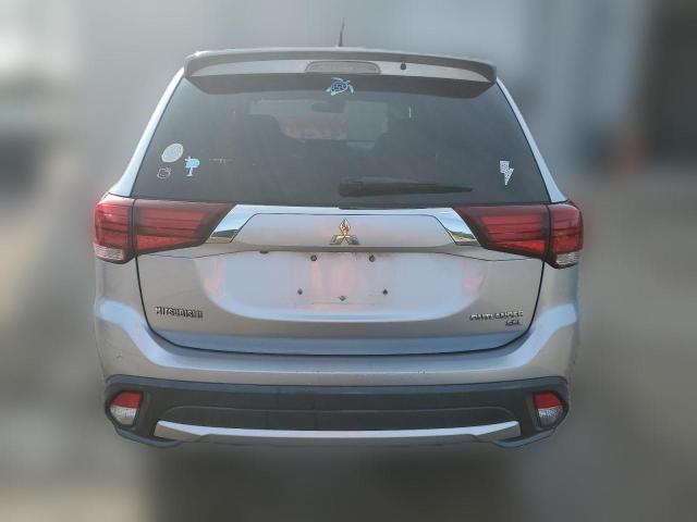 Photo 5 VIN: JA4AD3A37GZ036822 - MITSUBISHI OUTLANDER 