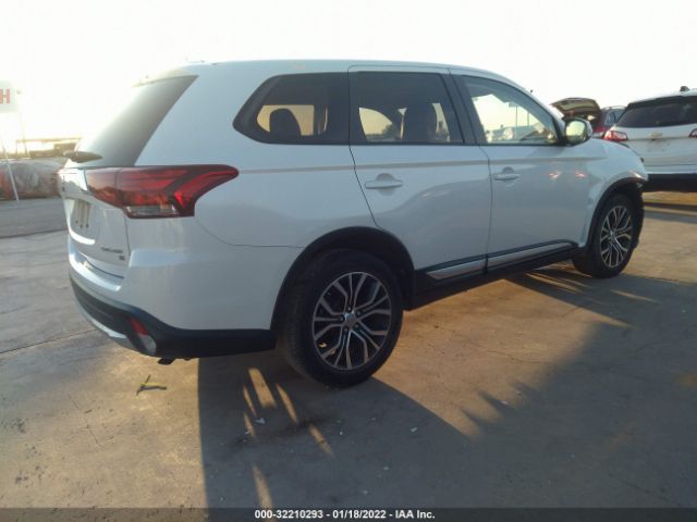 Photo 3 VIN: JA4AD3A37GZ038991 - MITSUBISHI OUTLANDER 