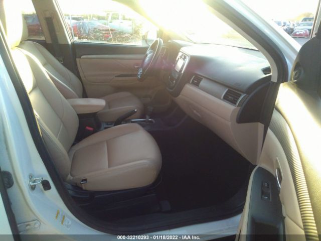 Photo 4 VIN: JA4AD3A37GZ038991 - MITSUBISHI OUTLANDER 