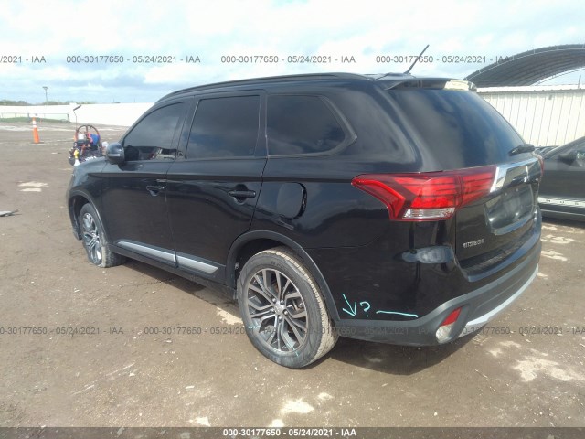 Photo 2 VIN: JA4AD3A37GZ044791 - MITSUBISHI OUTLANDER 