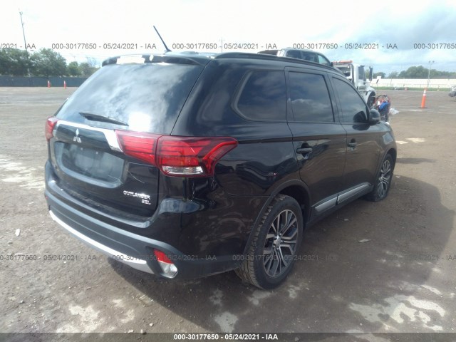 Photo 3 VIN: JA4AD3A37GZ044791 - MITSUBISHI OUTLANDER 