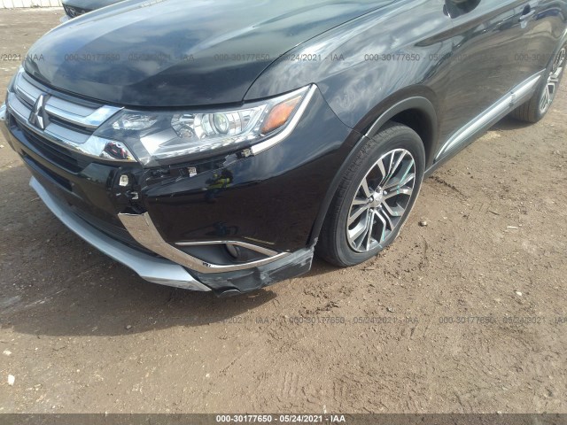 Photo 5 VIN: JA4AD3A37GZ044791 - MITSUBISHI OUTLANDER 