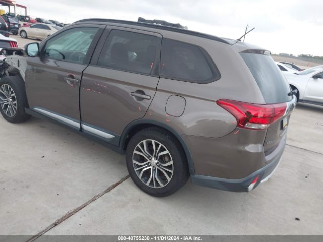 Photo 2 VIN: JA4AD3A37GZ047917 - MITSUBISHI OUTLANDER 