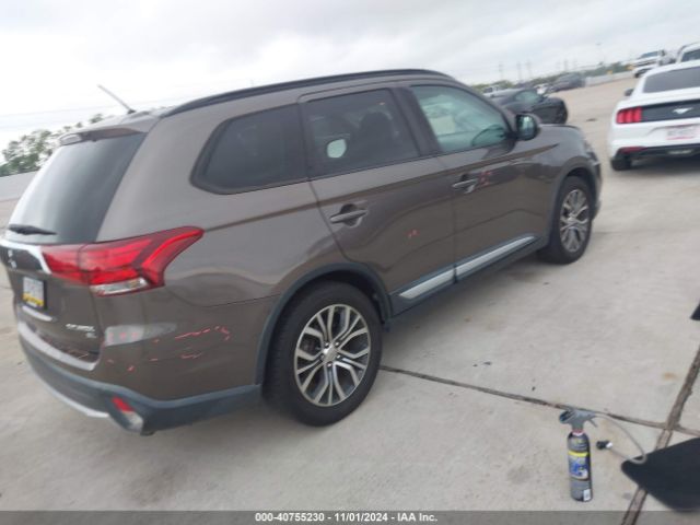 Photo 3 VIN: JA4AD3A37GZ047917 - MITSUBISHI OUTLANDER 