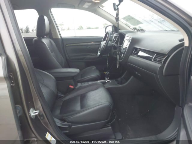 Photo 4 VIN: JA4AD3A37GZ047917 - MITSUBISHI OUTLANDER 