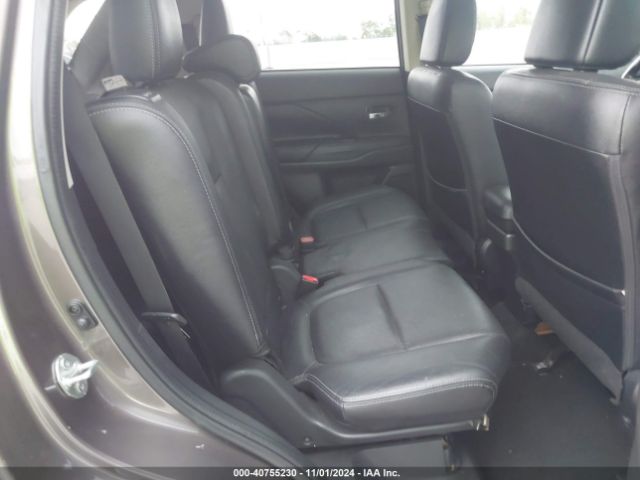 Photo 7 VIN: JA4AD3A37GZ047917 - MITSUBISHI OUTLANDER 