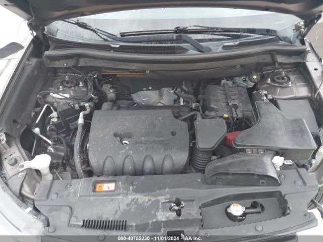 Photo 9 VIN: JA4AD3A37GZ047917 - MITSUBISHI OUTLANDER 