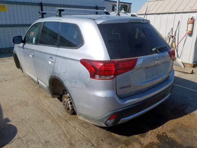 Photo 2 VIN: JA4AD3A37GZ056133 - MITSUBISHI OUTLANDER 