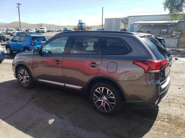 Photo 1 VIN: JA4AD3A37GZ059887 - MITSUBISHI OUTLANDER 