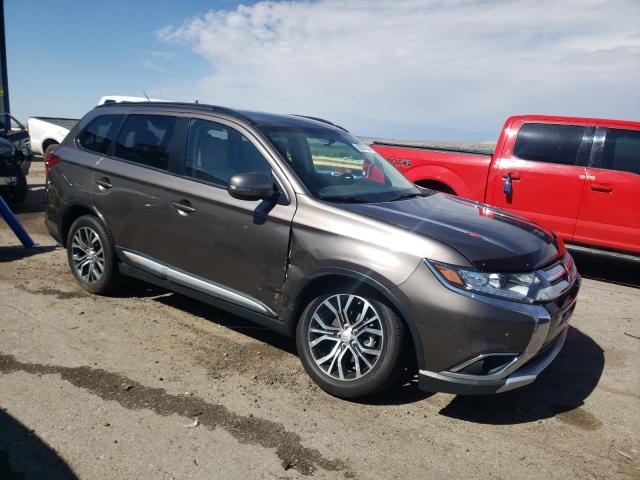 Photo 3 VIN: JA4AD3A37GZ059887 - MITSUBISHI OUTLANDER 